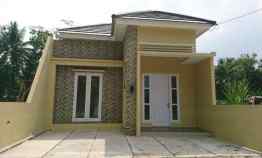 Rumah Murah Modern Bayan Purworejo