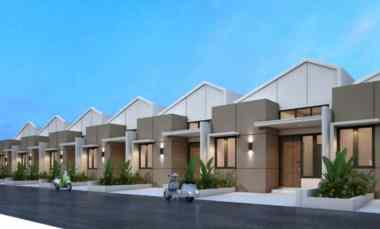 Rumah Dijual di Pancoran mas, Pancoran mas, Depok