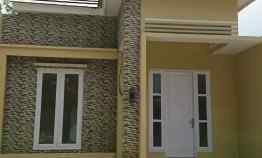 Rumah Murah Modern Premium Ekonomis