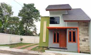 Rumah Murah Nyaman dekat Pemda Sleman