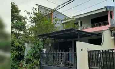 Rumah Murah Ok di Pondok Kelapa, Duren Sawit