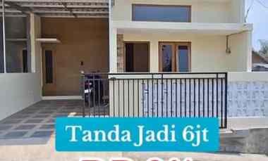 Rumah Murah Pakis Malang Bisa Kpr Dp 0