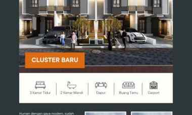 Rumah Murah Pakis Raya Malang