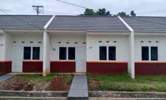 Rumah Murah Pasangan Muda Selatan Jakarta