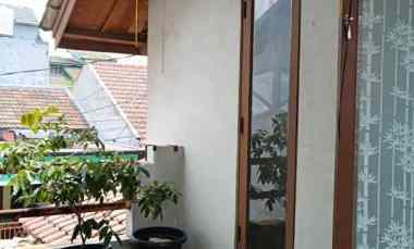 Rumah Dijual di Perum Delta