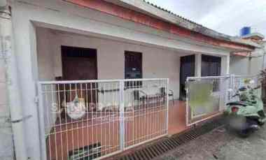 Rumah Dijual di Depok Jaya