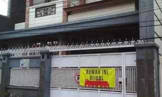 Rumah Murah Pinggir Jalan di Kebon Kopi Cimahi Bandung