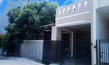 Rumah Dijual di PERMATA BUAH BATU