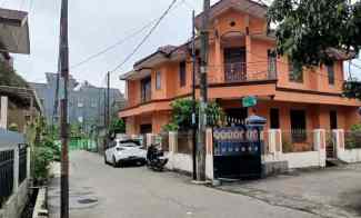 Rumah Murah Poll Bagus di Kemang Permai, Jatibening