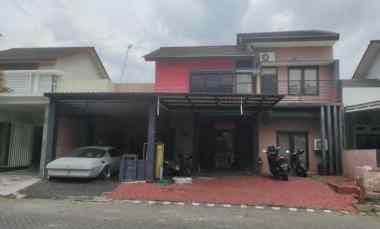 Rumah Dijual di Puri Surya Jaya