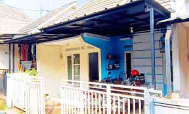 Rumah Murah Rangkapan Jaya