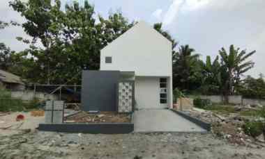 Rumah Murah Sasak Panjang Tajur Halang Bogor