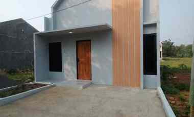 Rumah Dijual di patebon