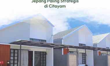 Rumah Murah Sawangan Depok