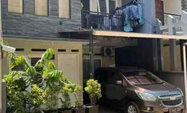 Rumah Murah Second Cipedak Jagakarsa Jakarta Selatan