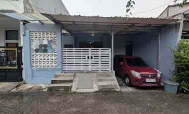 Rumah Dijual di Ciherang Depok