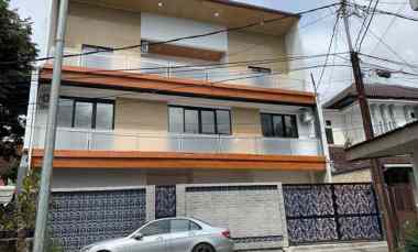 Rumah Murah Semi Furnish Cigadung Bandung