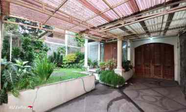 Rumah Murah Shm Sangat Terawat di Dago Asri Bandung