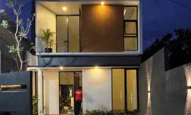 Rumah Murah Siap Huni 2 lantai dekat Sman 2 Ngaglik