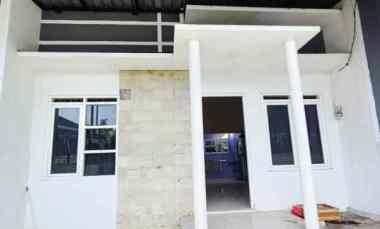 Rumah Murah Siap Huni 500 Jutaan dekat Kampus Ub