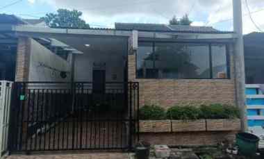 Rumah Murah Siap Huni