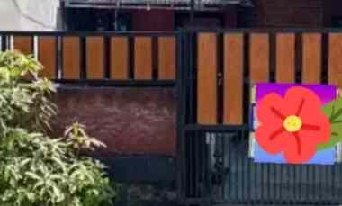 Rumah Murah Siap Huni Area Griya Winaya