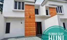 Rumah Murah Siap Huni Bekasi Jatiasih Cantik Unik