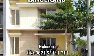 Rumah Murah Siap Huni Bsd Serpong di Cisauk Tangerang