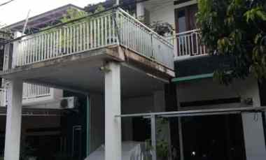 Rumah Dijual di Jatimakmur Raya