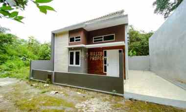 Rumah Dijual di Pendowoharjo, Sewon, Bantul, DI Yogyakarta