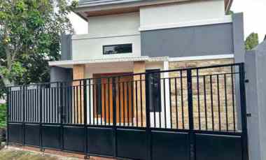 Rumah Murah Siap Huni dekat Kampus UII Jogja