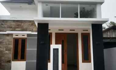 Rumah Murah Siap Huni dekat Pemda Sleman