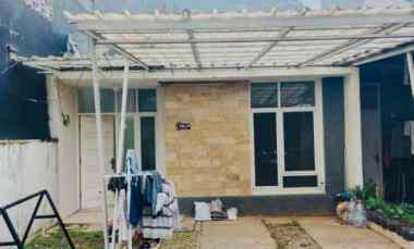 Rumah Dijual di Jalan Jatijajr