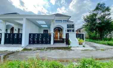 Rumah Murah Siap Huni dekat Pppg Kesenian di Ngaglik