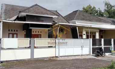 Rumah Murah Siap Huni dekat Ringroad Maguwoharjo
