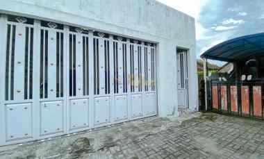 Rumah Dijual di Jl. Monumen Perjuangan no. 65, Banjardadap, Potorono, Banguntapan, Bantul, DI Yogyakarta