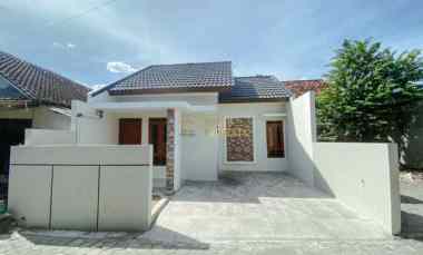 Rumah Murah Siap Huni di Bantul dekat Ring Road Timur