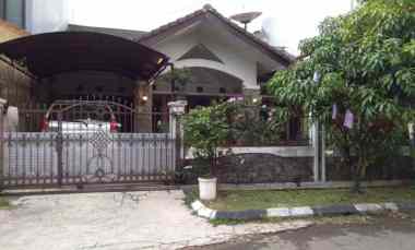 Rumah Dijual di batununggal mulia