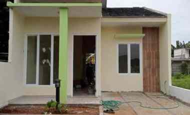 Rumah Dijual di Jln Mampir