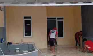 Rumah Murah Siap Huni di Citayam Kp.bulu Tajur Halang