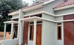 Rumah Murah Siap Huni di Citayem