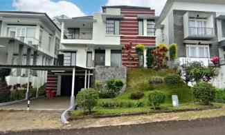 Rumah Dijual di dago resort