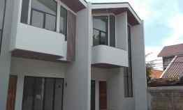 Rumah Murah Siap Huni di Jagakarsa Jakarta Selatan