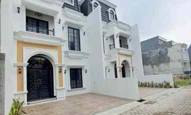 Rumah Murah Siap Huni di Kebagusan Jakarta Selatan