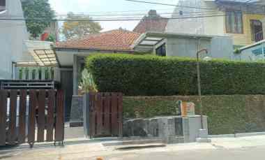 Rumah Dijual di ligar wangi