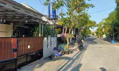 Rumah Murah Siap Huni di Pedurungan Semarang