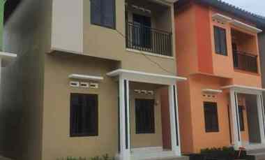 Rumah Dijual di pondokgede