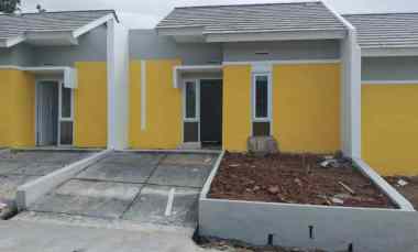 Rumah Murah Siap Huni di Sawangan Parung Depok