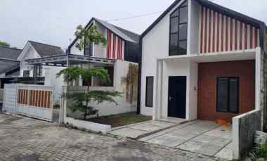 Rumah Murah Siap Huni di Sedayu Bantul