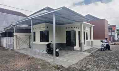 Rumah Murah Siap Huni di Sewon Bantul Yogyakarta